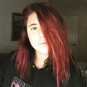 Meet your Posher, Siena